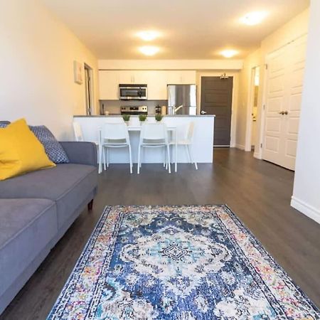 Newly Renovated Modern Condo Near Hospital, Unb Patio & Parking Coffee Saint John Zewnętrze zdjęcie