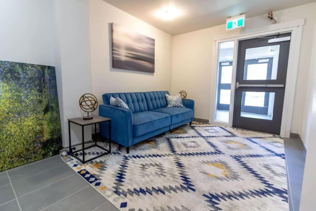 Newly Renovated Modern Condo Near Hospital, Unb Patio & Parking Coffee Saint John Zewnętrze zdjęcie